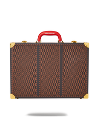 ALPHA NAVIGATOR ATTACHé BRIEFCASE