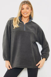 Borg Sweater