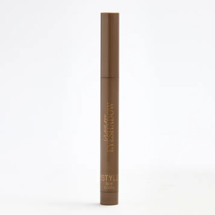 Cream Eye Shadow Hot Cocoa