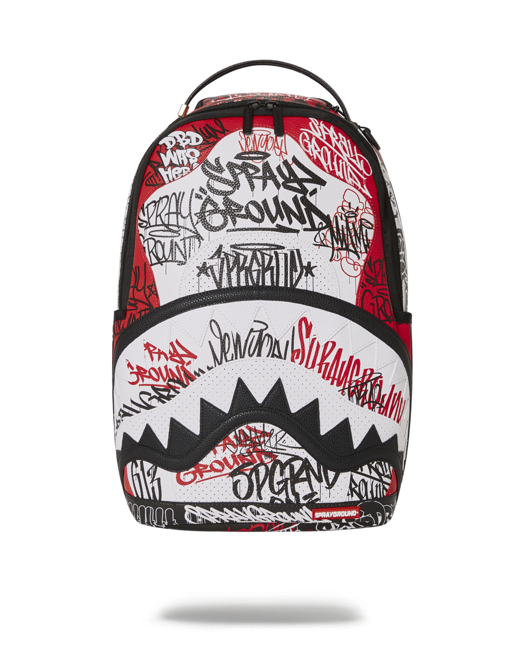 MYSTERIOUS MASTERMIND BACKPACK (DLXV)