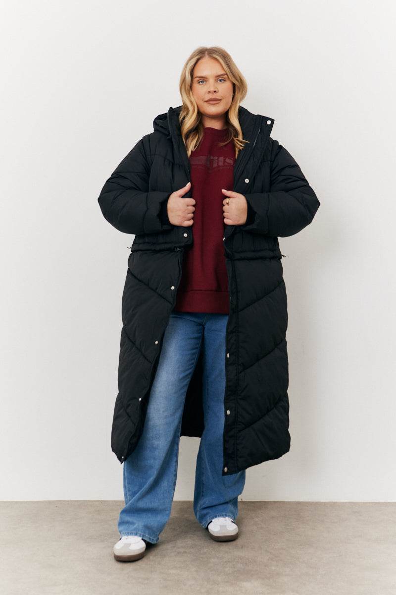 5 in 1 Multiway Puffer