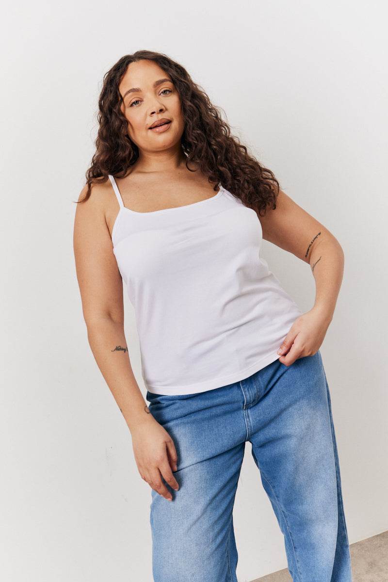 2 Pack Cami Top