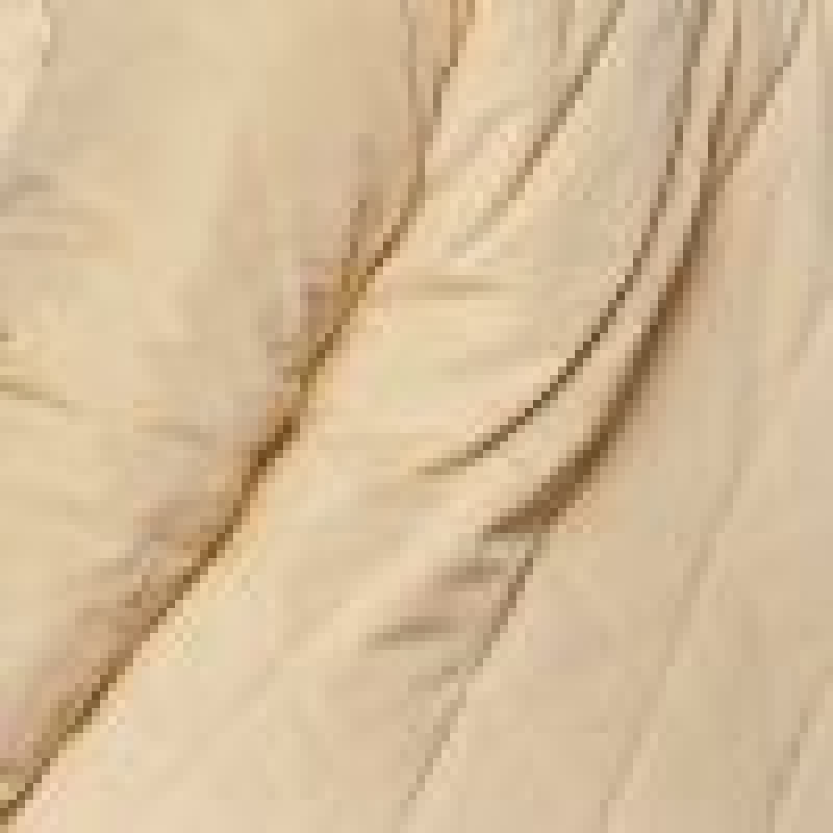 Chi Chi London Reversible Quilted Short Jacket in Cream and Khaki