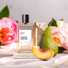 Adoré Amour - Inspired by J'adore