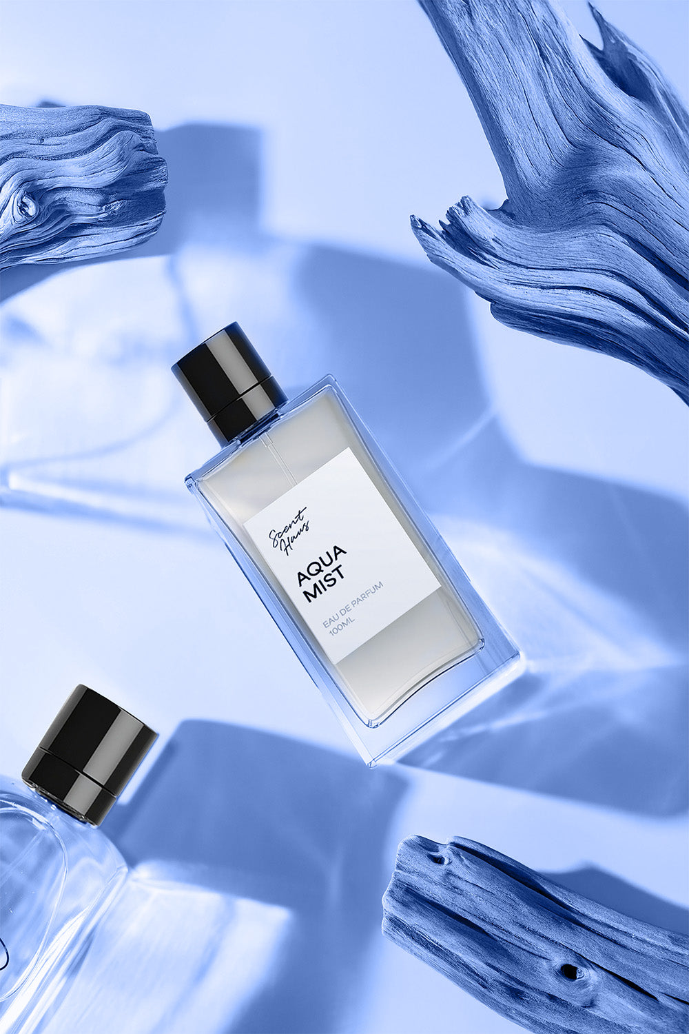 Aqua Mist - Inspired by Acqua di Gio
