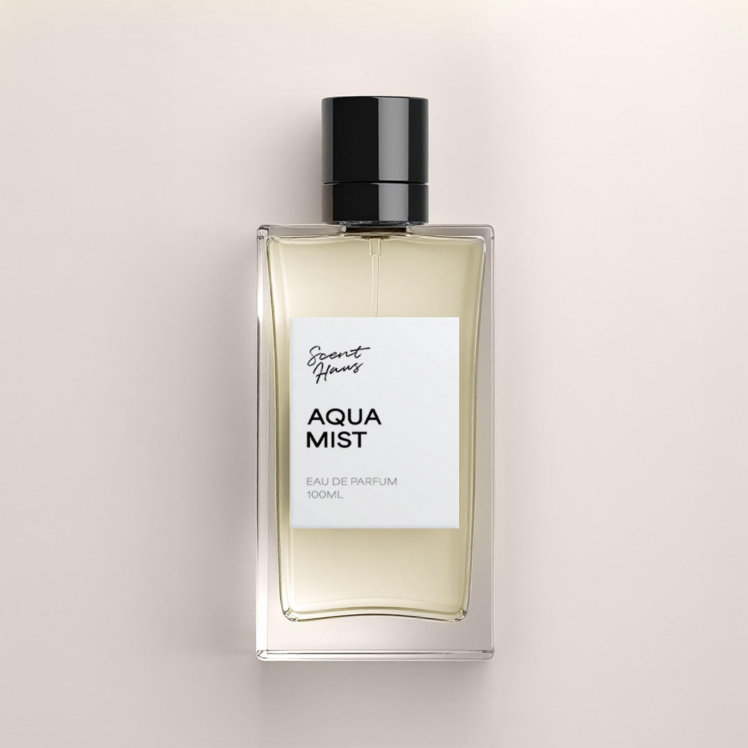 Aqua Mist - Inspired by Acqua di Gio