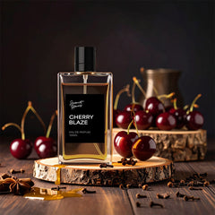 Cherry Blaze - Inspired by Lost Cherry