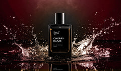 Cherry Blaze - Inspired by Lost Cherry