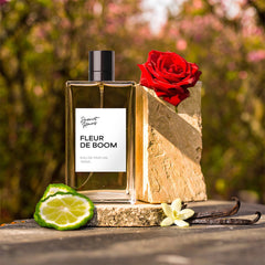 Fleur de Boom - Inspired by Flowerbomb