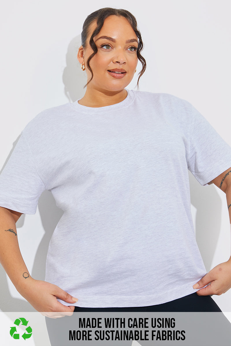 Embroidered T-Shirt
